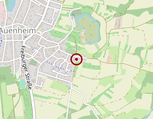 Karte: Mündel Jutta