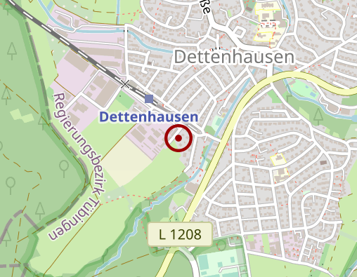 Karte: Sterz Roland Arzt für Allgemeinmedizin