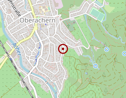 Karte: Zoller Christina