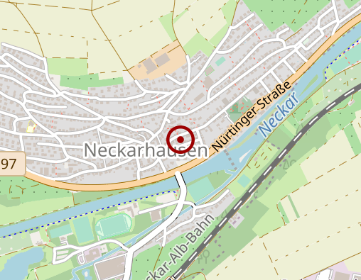 Karte: Schober Christine Krankengymnastik