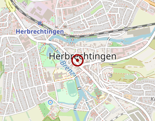 Karte: Adler-Apotheke