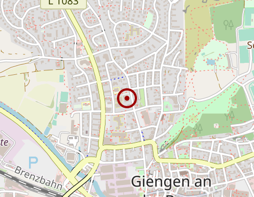 Karte: engel apotheke