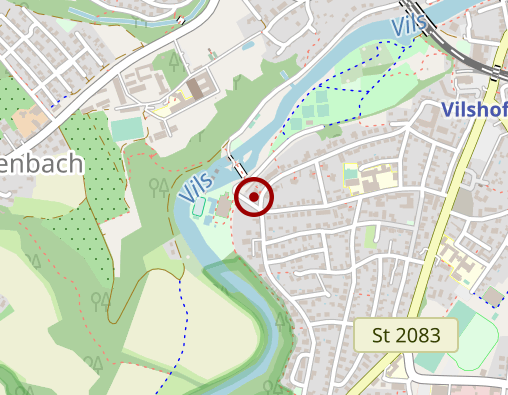 Karte: Bräu Luise Dipl.-Psych.