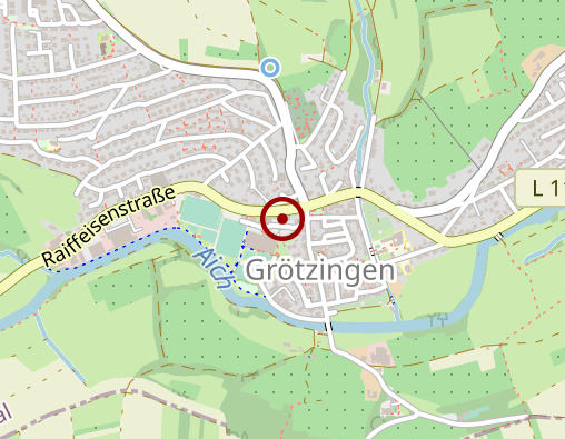 Karte: Stefanidis Dimitrios Krankengymnasik- u. Massagepraxis