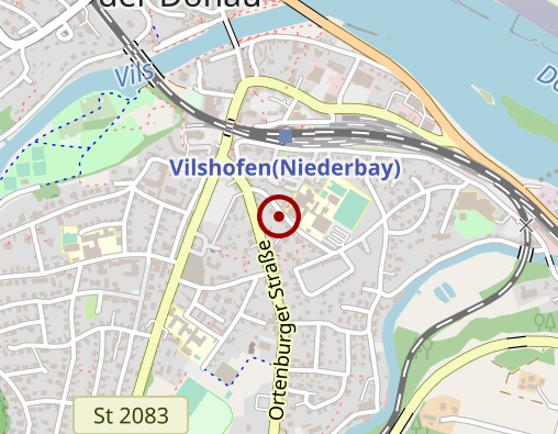 Karte: Perschl Franz Dr.