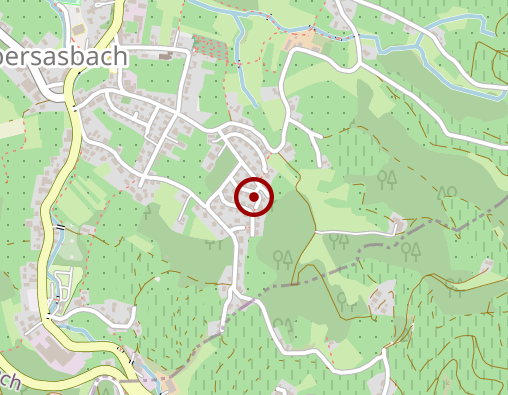 Karte: Hopfenheit Silvia