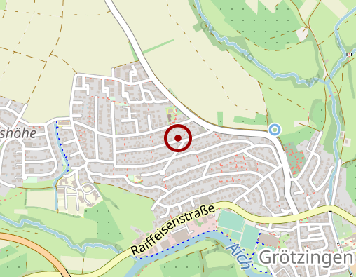 Karte: Beck Constanze Physiotherapie