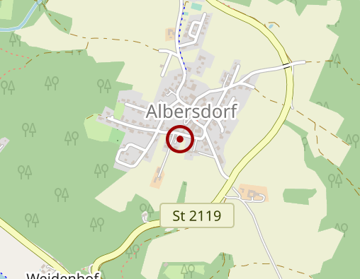 Karte: Saller Heinrich Heilpraktiker