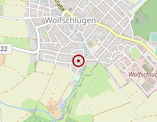 Karte: Eigeldinger Gabi Krankengymnastik