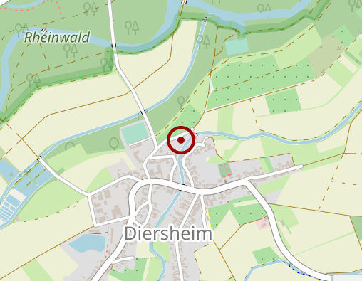 Karte: Prestel Heidrun