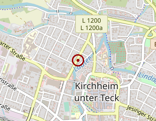 Karte: Wiaderny Isabela Physiotherapeutin