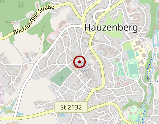 Karte: Lindinger Elisabeth Kinder- und Jugendlichenpsychotherapeuten