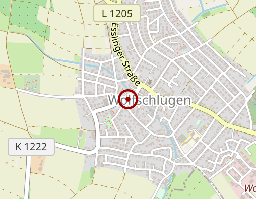 Karte: Poerschke Wolfgang Die Gesundheitspraxis Physiotherapiepraxis