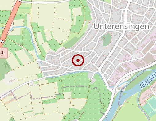 Karte: Kies Gabriele Krankengymnastik u. Hans Willi