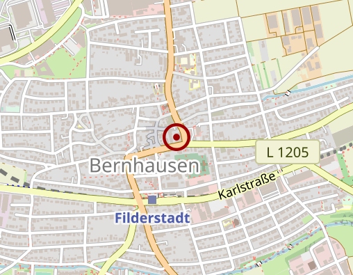 Karte: WGfS GmbH Demenz