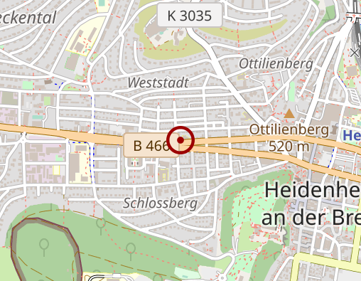 Karte: Rundum-Betreuung für Senioren Inhaber Stephan Riedl