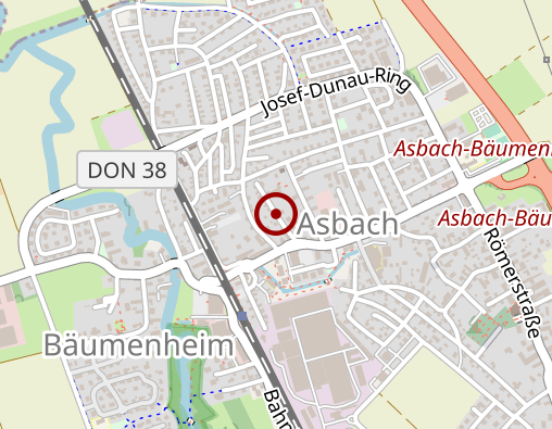 Karte: Alltagsbegleiter