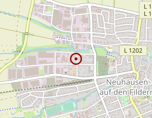 Karte: Abel Tanja Physiotherapeutin