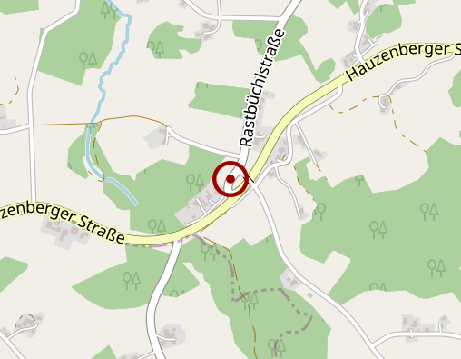 Karte: Naturheilpraxis Dr. (Pune) Helena Pöhlmann