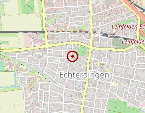 Karte: bewegbar - Melanie Münch