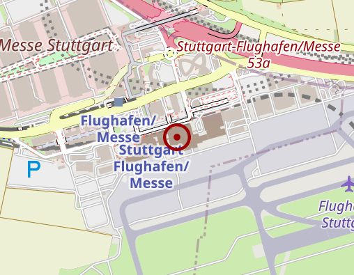 Karte: AeroAtoll-Apotheke