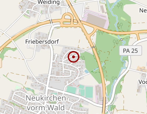 Karte: Wagner Hans Dipl.-Psych. Psychologischer Psychotherapeut