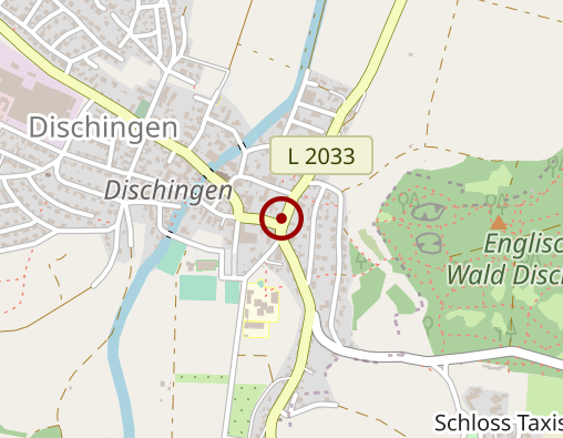 Karte: Marien-Apotheke