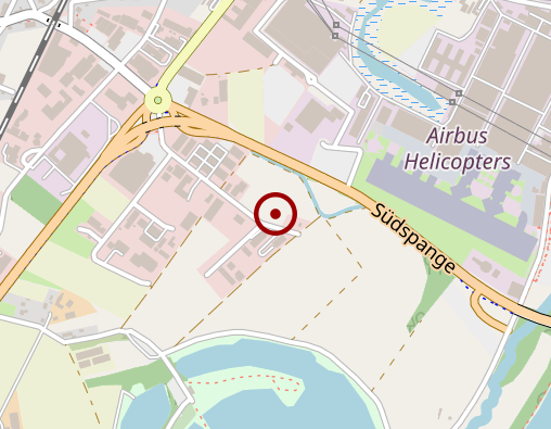 Karte: Alltagsbegleiter