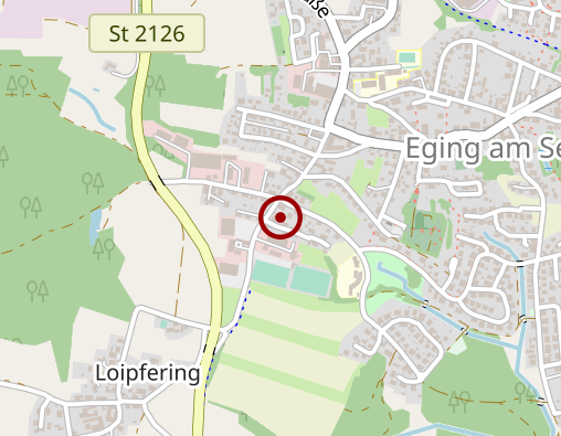 Karte: Kasberger GmbH