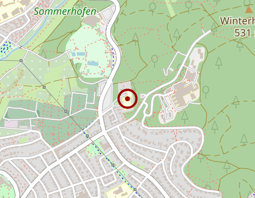 Karte: DiVerSi bewegt