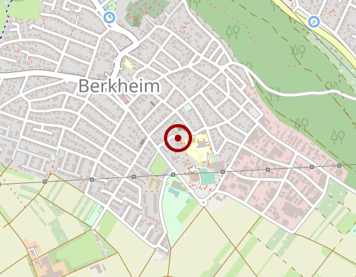 Karte: Physiolife Nils Stützer Physiotherapie