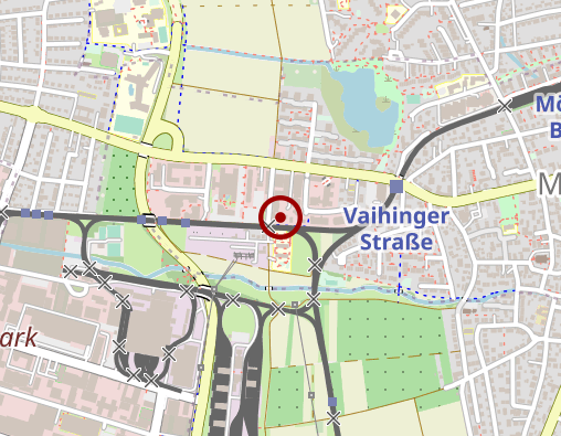 Karte: Engelhardt W.