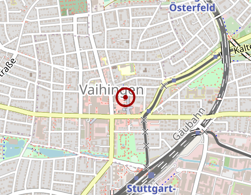 Karte: Pompe / von Liliencron