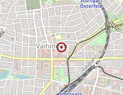 Karte: Broers Peter Krankengymnastikpraxis