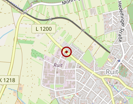 Karte: Humanus Außerklinische Intensiv- und Beatmungspflege Ruza Dzajic