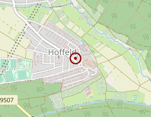 Karte: Steinbock-Apotheke