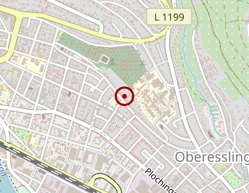 Karte: Rentschler Melanie Praxis Physiotherapie