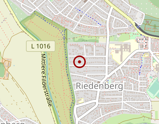 Karte: Mockler-Sigle Regina Krankengymnastin