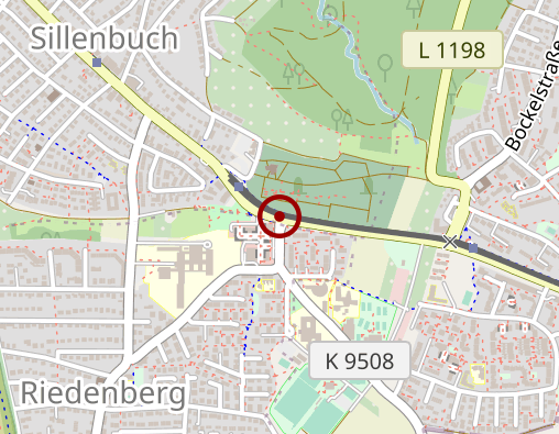 Karte: Forum-Apotheke