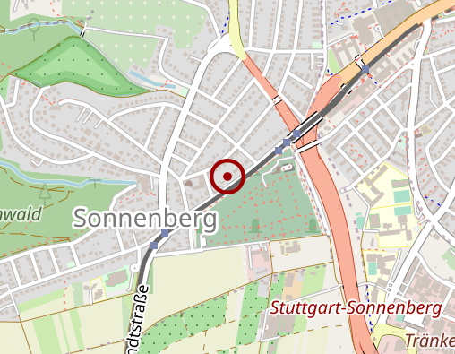 Karte: Reha-Aktiv Krankengymnastik