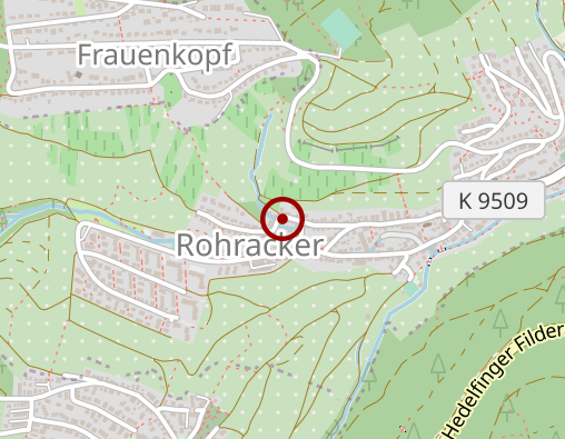 Karte: Groß Anna Sophia Physiotherapeutin Krankengymnastik