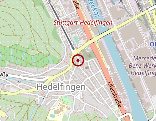 Karte: Rathaus Apotheke