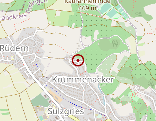 Karte: Praxis Lichtblick Privatpraxis f. Krankengymnastik