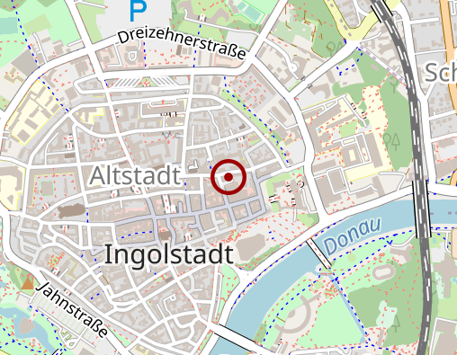 Karte: Posur Andreas