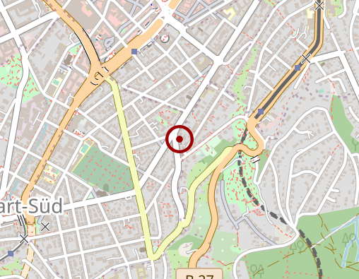 Karte: Markus-Apotheke