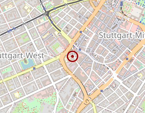 Karte: Allgemeine Krankengymnastik Heinzmann