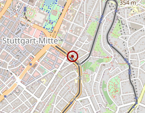 Karte: Heim Jürgen Praxis für Physiotherapie und Krankengymnastik