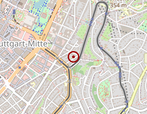 Karte: Rau Franziska Physiotherapie