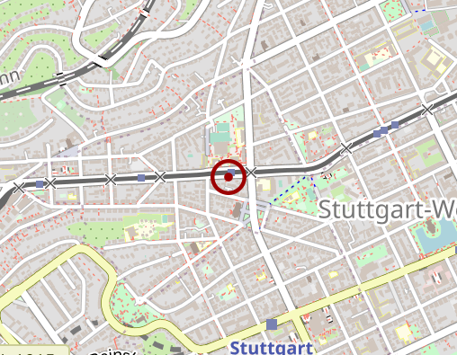 Karte: Phönix-Apotheke