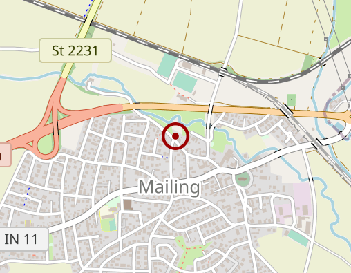 Karte: Winter Nicole